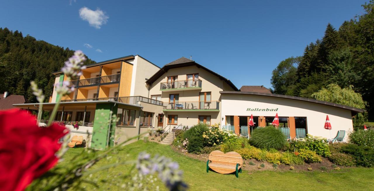Hotel Moenichwalderhof Monichwald Exterior foto