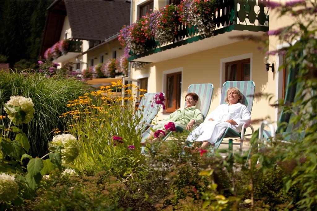 Hotel Moenichwalderhof Monichwald Exterior foto